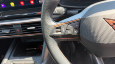 CUPRA Leon 1.5 TSI V1 5dr Petrol Hatchback